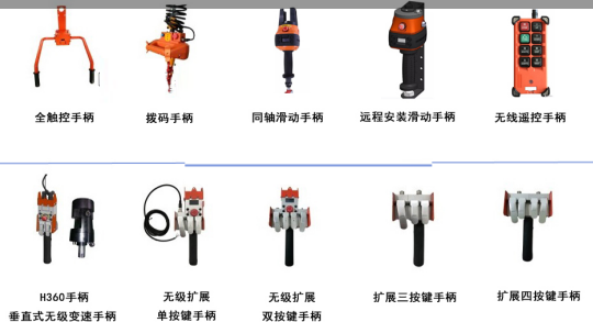 智能提升機(jī)的神奇吊運(yùn)裝備幫助我們告別傻瓜式操作